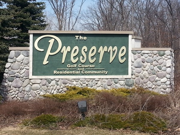 The Preserve Development Real Estate - Homes For Sale in The Preserve ...